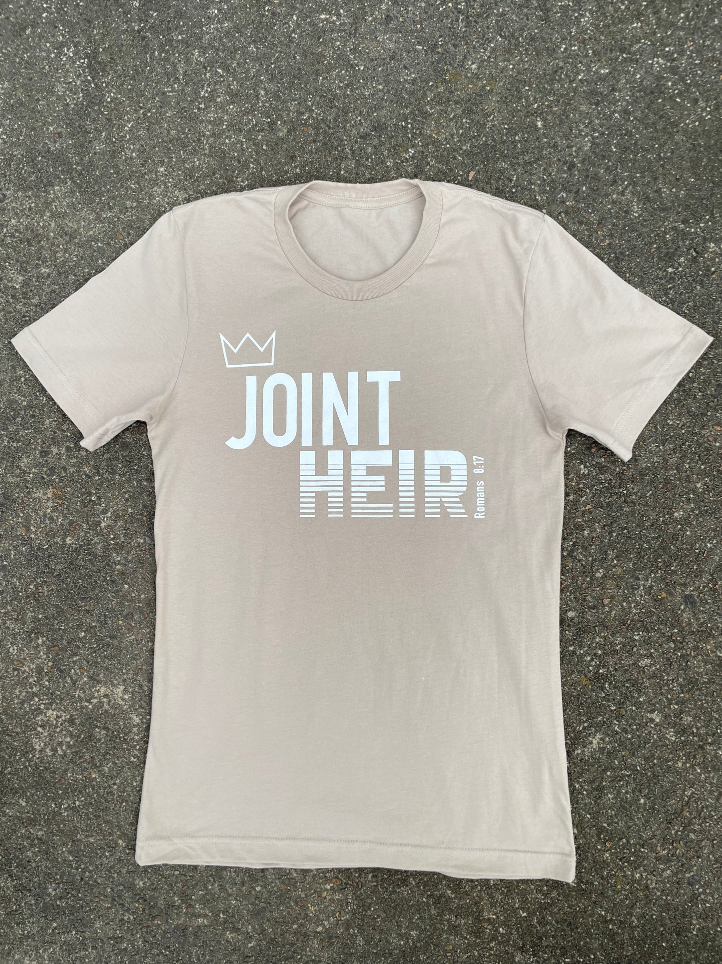 Joint Heir Men’s