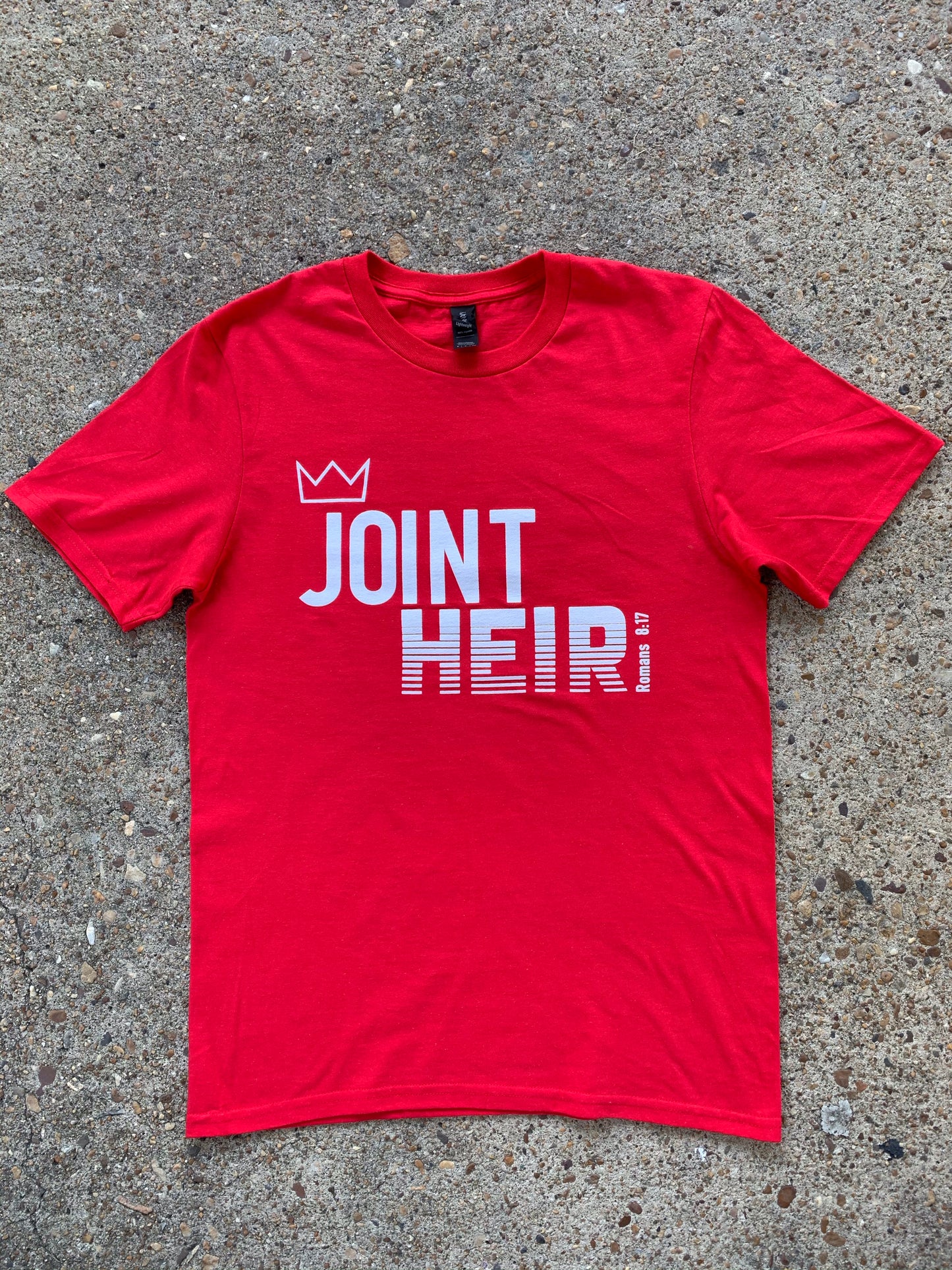 Joint Heir Men’s