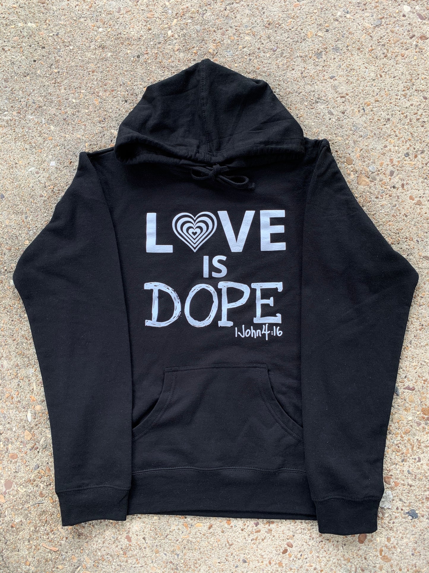 Love Is Dope Women’s