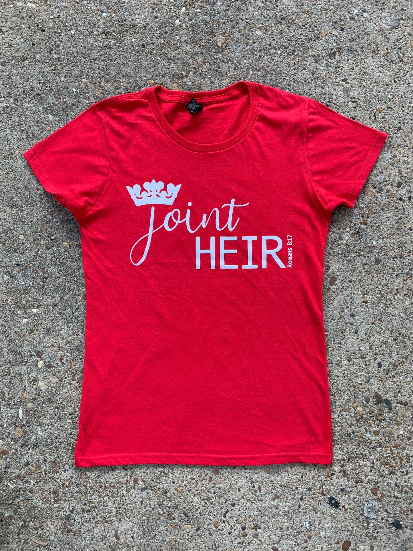 Joint Heir Women’s