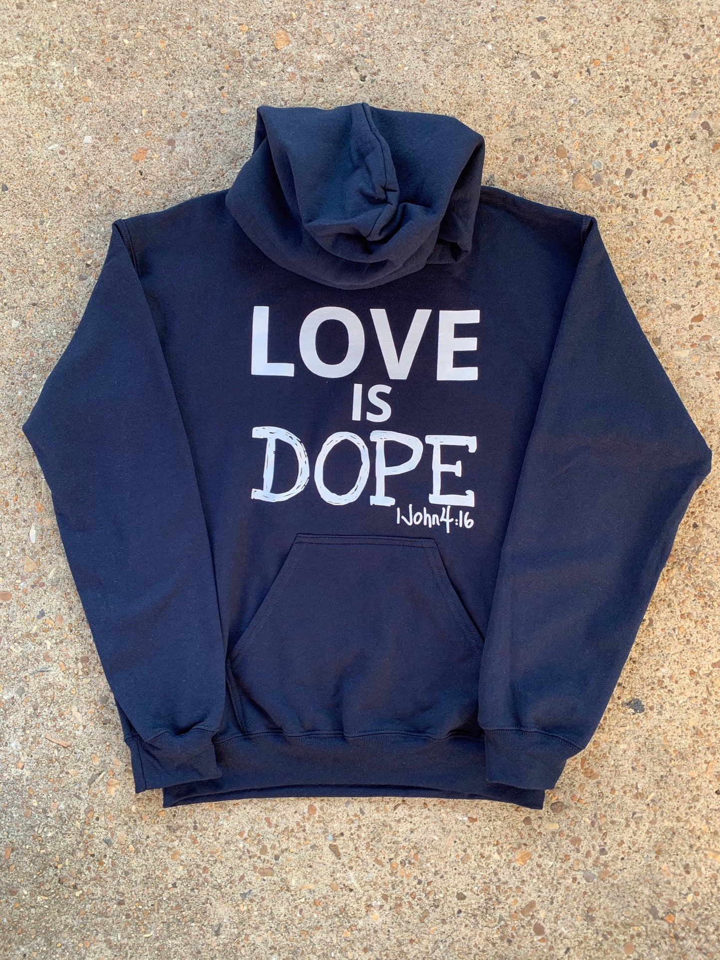 Love Is Dope Men’s
