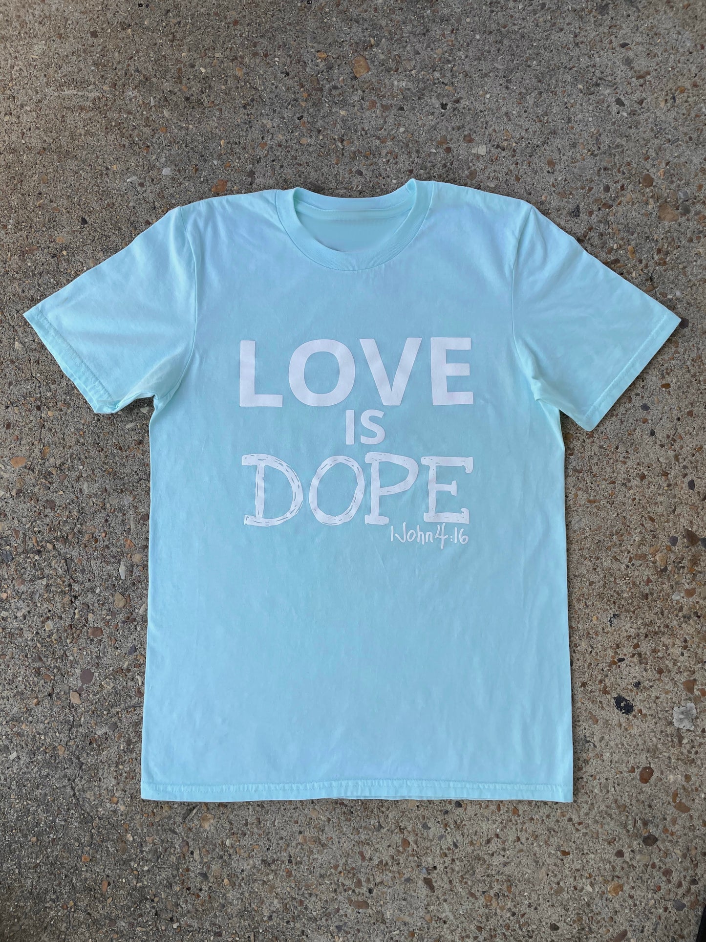 Love Is Dope Men’s