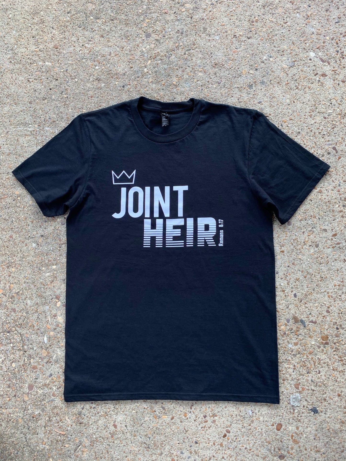 Joint Heir Men’s