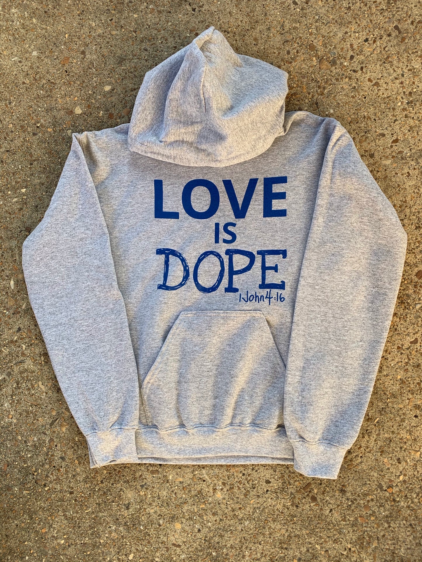 Love Is Dope Men’s