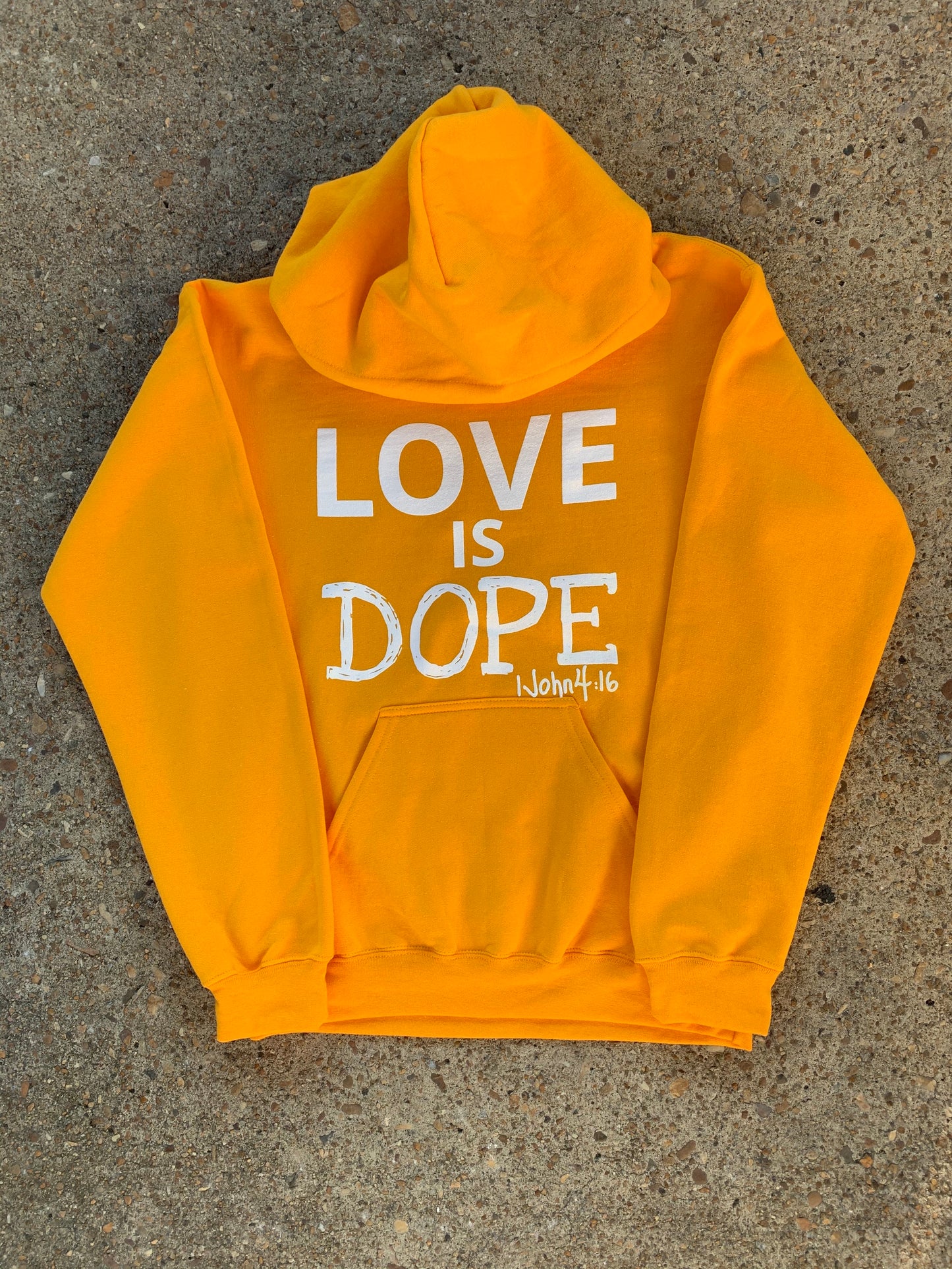 Love Is Dope Men’s