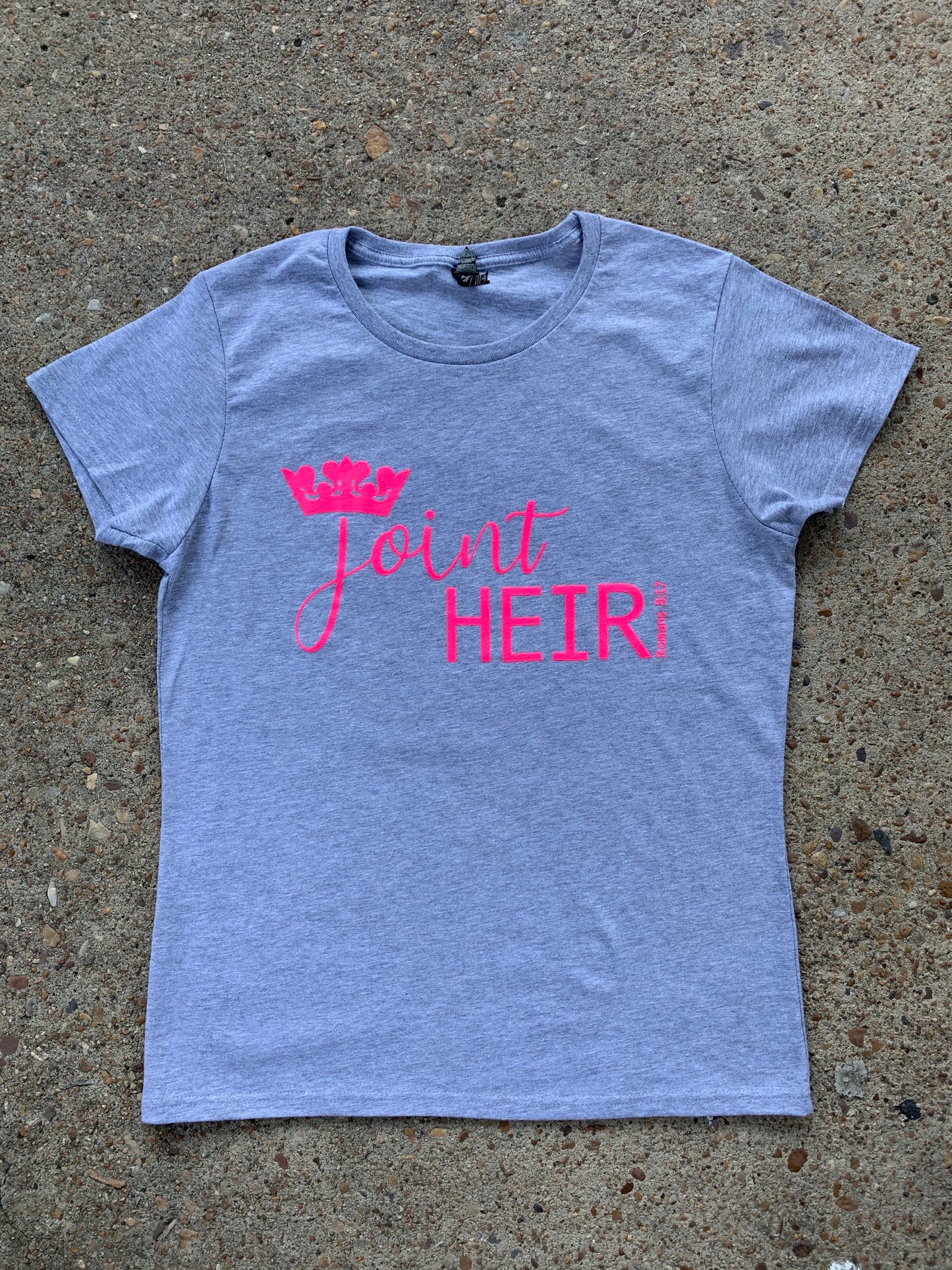 Joint Heir Women’s