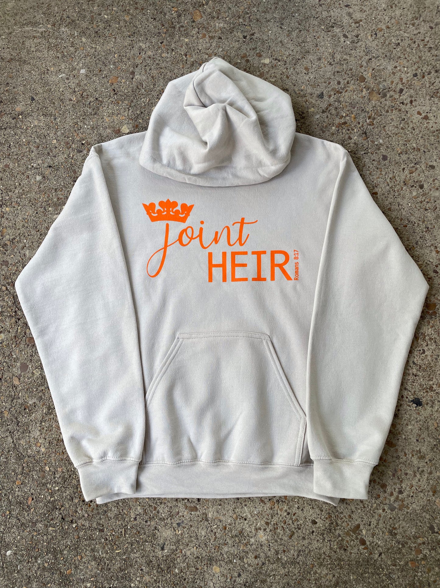 Joint Heir Women’s Hoodie