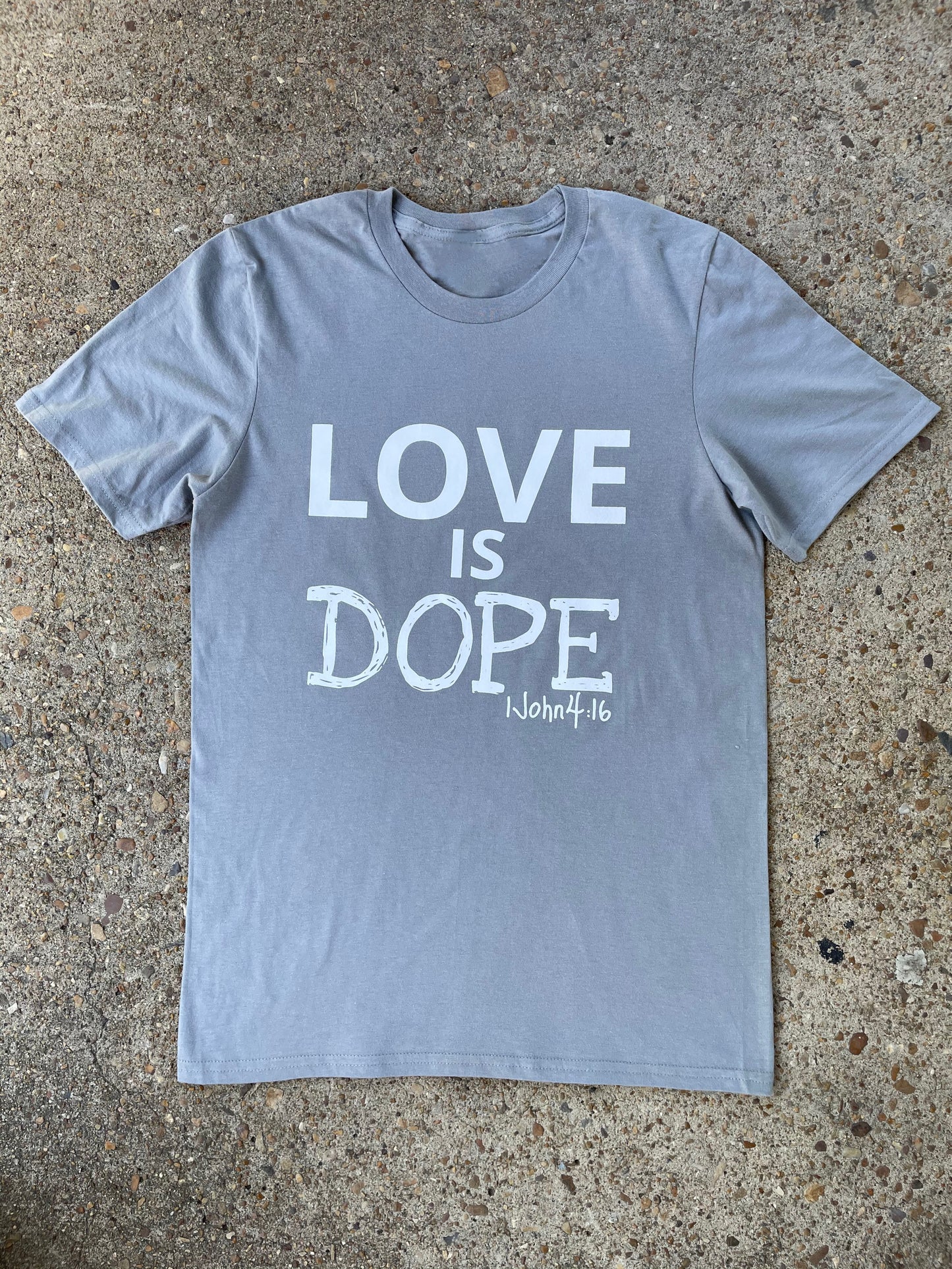 Love Is Dope Men’s
