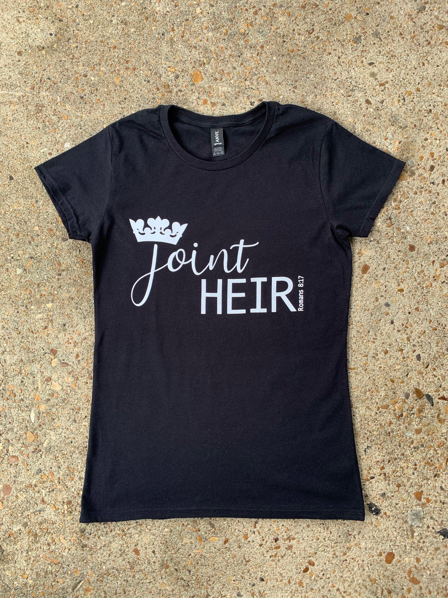 Joint Heir Women’s