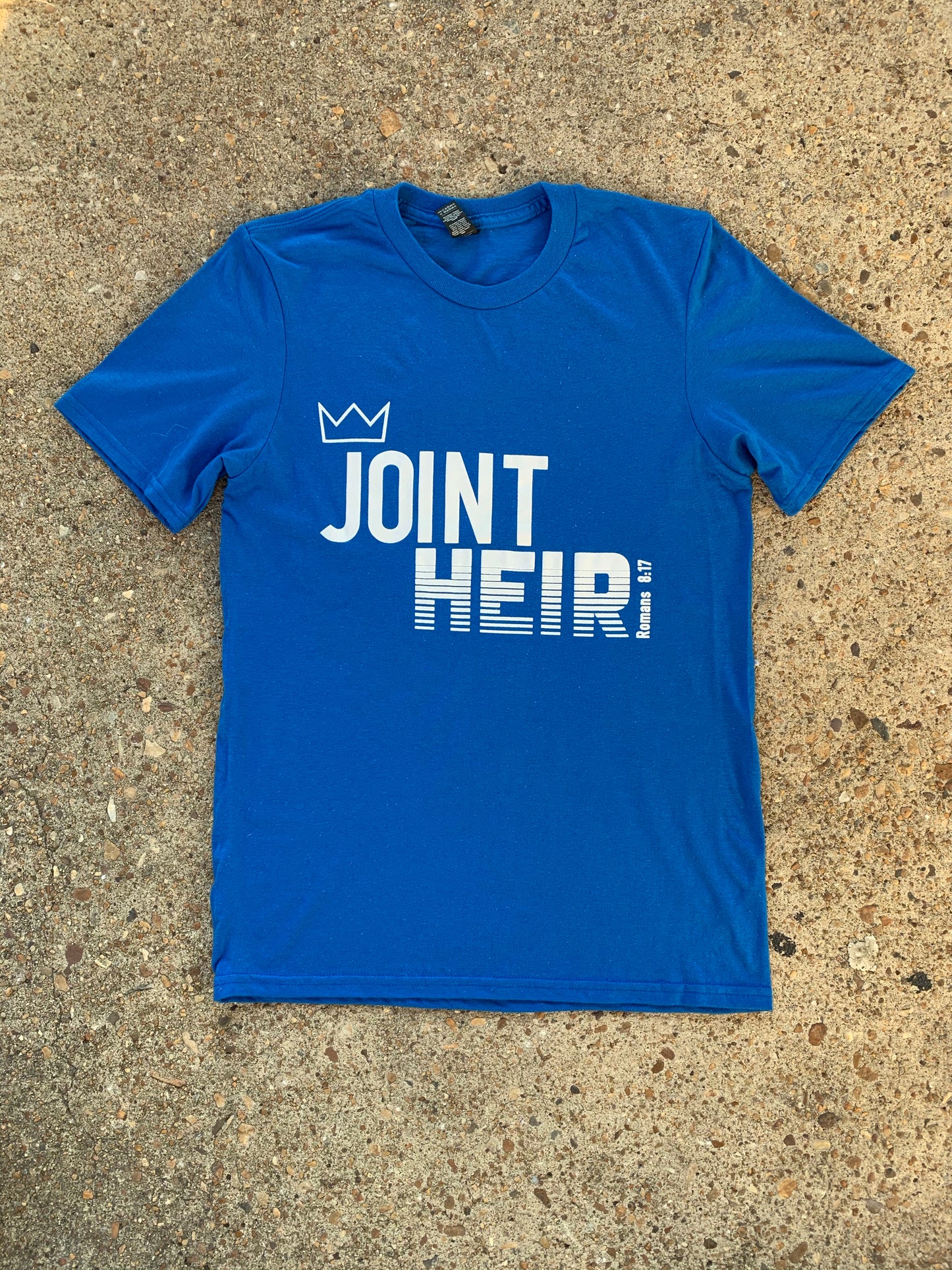 Joint Heir Men’s