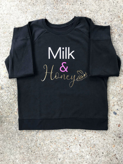 Milk & Honey Sweatshirt Women’s