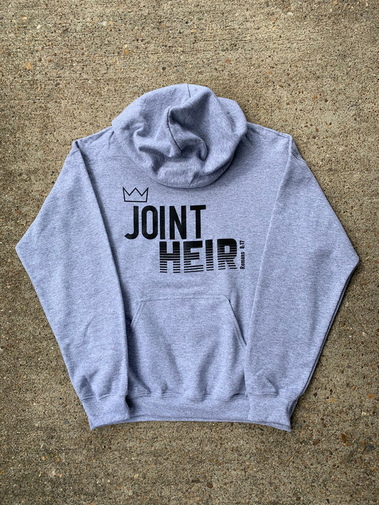 Joint Heir Men’s Hoodie