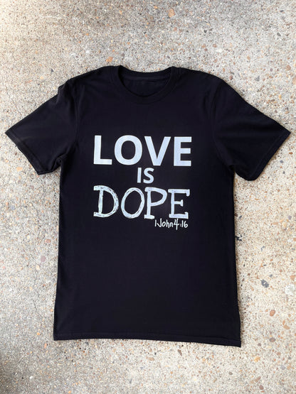 Love Is Dope Men’s